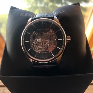 Kenneth Cole Men’s Dress Watch